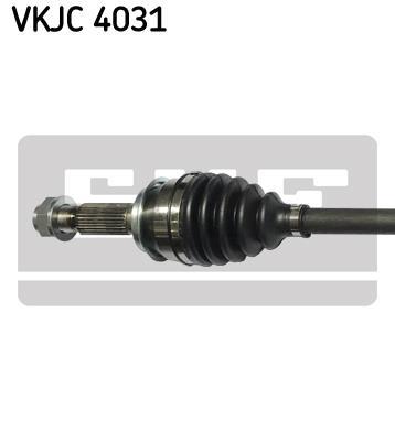 Cardan SKF ref. VKJC 4031